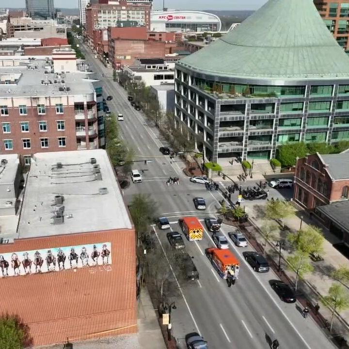 LMPD releases findings of investigation in mass shooting at Old National Bank